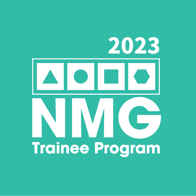 2023 NMG Trainee Program